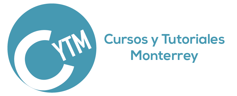 Cursos y Tutoriales Monterrey